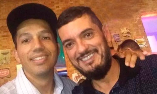 Waguim assume cadeira no Legislativo de Barra Mansa quinta, 30